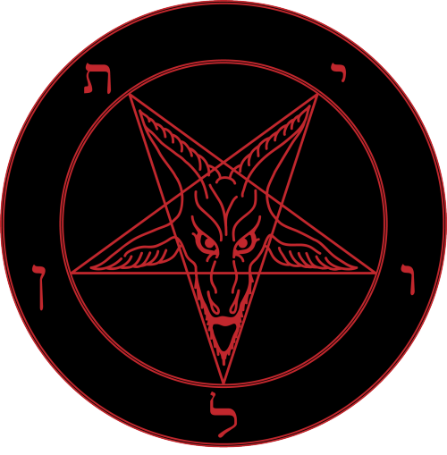 Baphomet Symbol