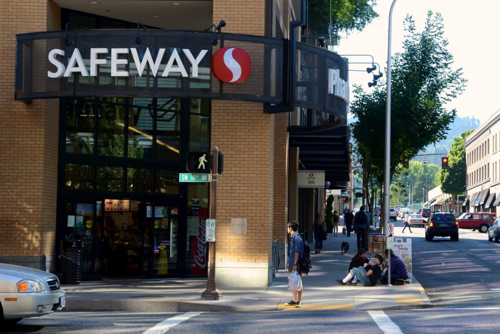 Safeway