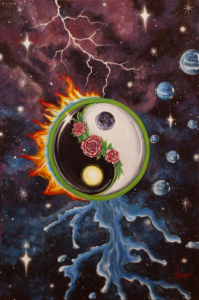 Jackie Krasna The Contrarium