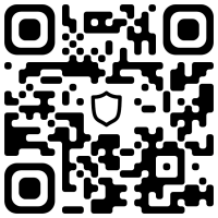 's Bitcoin QR Code